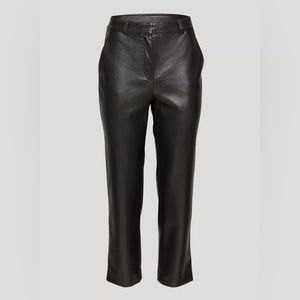 BABATON (Aritzia) Command Cropped Pant